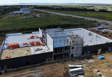 билайн бизнес и "Кей Поинт" займутся развитием цифровой среды Дальнего Востока