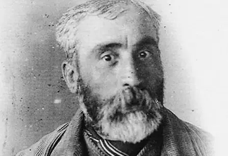 Дело Джека Потрошителя раскрыто. Убийцу установила  праправнучка полицейского, который искал маньяка в 19 веке