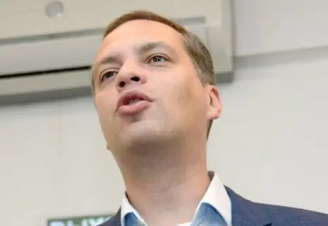 Владимир Милов (иноагент): «Этот год был стабильным. В 2019-м будет шок»