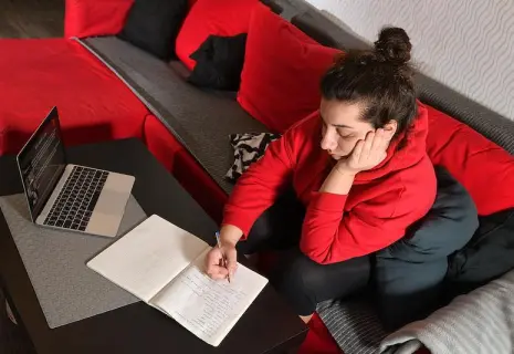 Ирина Следьева: «Цифровизация образования уже не будущее, а настоящее»