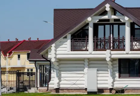 «Мегалит» пошел за город. Пандемия увеличила спрос на загородное жилье в два раза