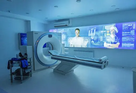 Здоровье россиян загрузят в глобальную сеть