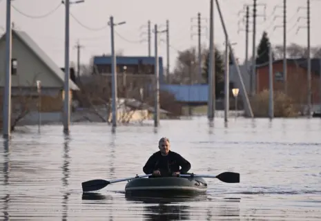 Стандартный потоп