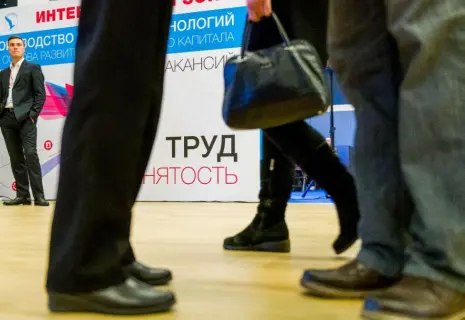 Не узнаю вас в гриме, или Что делать эйчарам в 2022 году