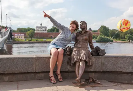 Завтра туриста. Восстановление туристической отрасли зависит от успехов вакцинации