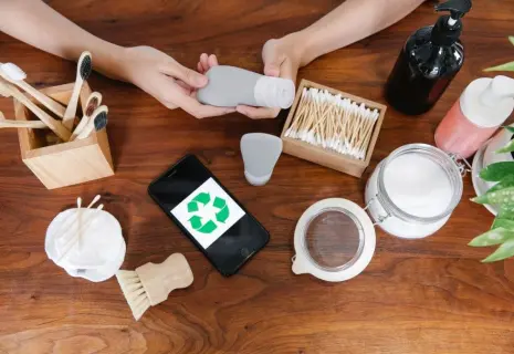 Не просто отказ от пластика. Как покупатели заставляют бренды зеленеть