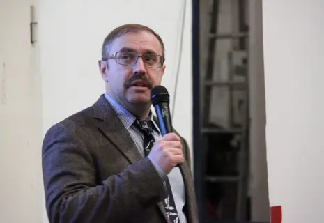 «Раздражение на очень высоком верху». Политолог Владимир Гельман об истерике вокруг «умного голосования»