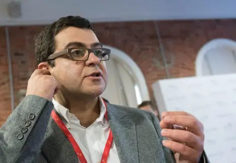 Вадим Арустамян приценился к автоцентрам группы «Вагнер»