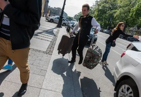 А дома лучше. Внутренний туризм удивил, но не порадовал