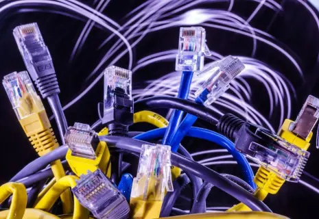 Операторы связи достучались до домов