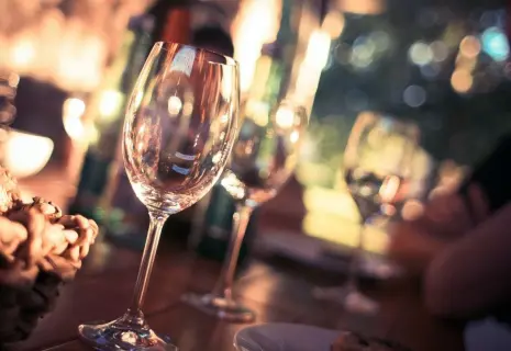 Ресторанный рынок Петербурга примеряет новые форматы