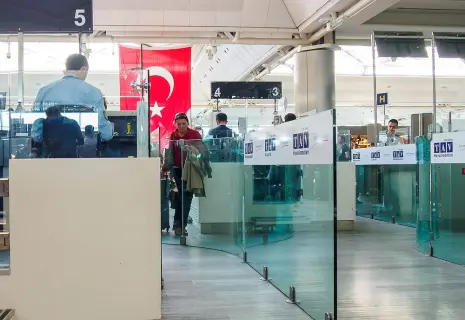 Курс на Босфор. Почему российские айтишники выбирают для релокации "берег турецкий"