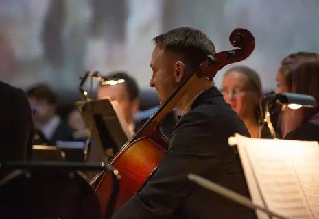 Ромео и Джульетта forever