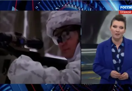 Распродажа ненависти. Как россиян приучают к мысли о *****