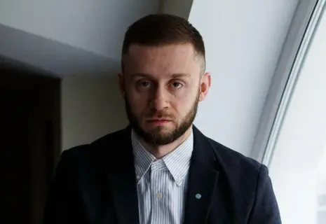 Антон Барчук: «Единственная защита от коронавируса — физическая дистанция»