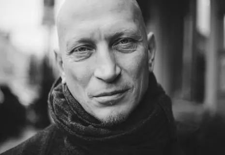 Евгений Федоров: "Люди отключают мозги и видят лишь внешние оболочки слов"