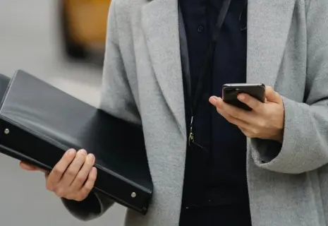 Бумага в цифре. Как меняется ландшафт корпоративного документооборота