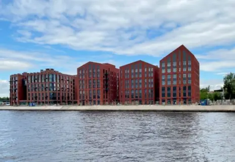 «Петровская доминанта» в контексте места и времени