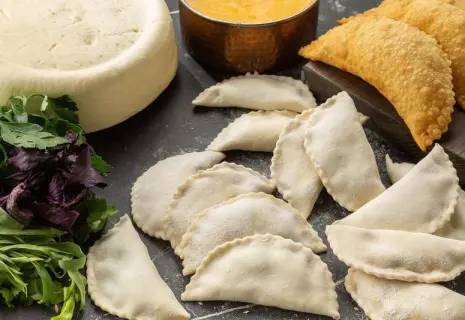 Еда от шефа на полке. Зачем рестораны идут в торговые сети