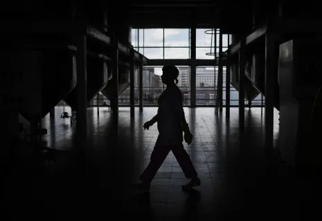 Деньги на новый цех и склад. Почему буксует промышленная ипотека