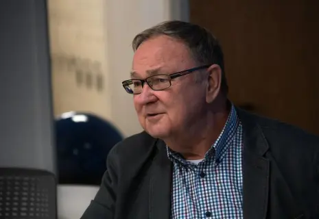 Михаил Крутихин (иноагент): "Придётся менять законы"