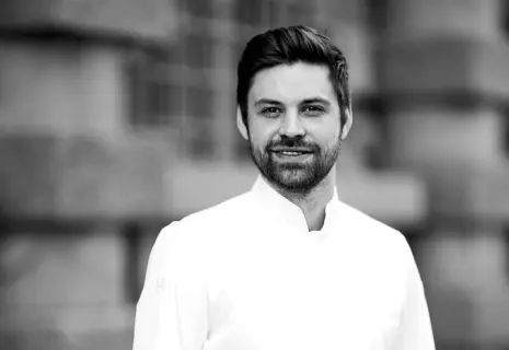 Валерий Горинов: «Шеф-повар должен смотреть с ресторатором в одну сторону»