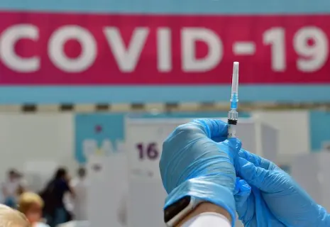 Вакцинация от коронавируса: ответы на 10 главных вопросов