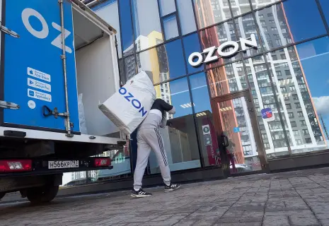 Маркетплейсы сыграли в монополию