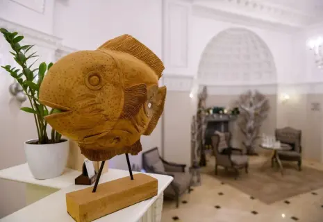 Алексей Мусакин: «Сегодня все живут перспективами одной недели»