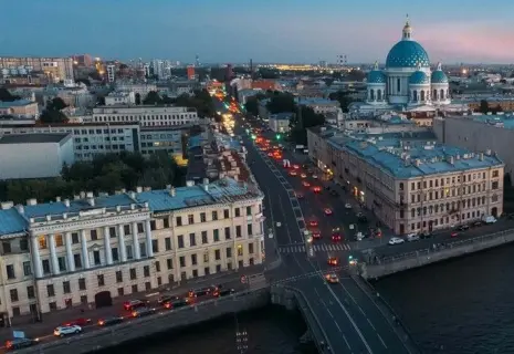 «Большевичка» и гвардейцы. РАД готовит новые торги