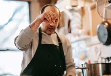 Рецепт выживания. Ресторанный рынок корректирует цены и меню