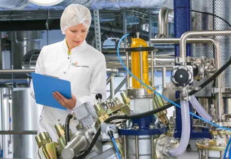 Латинская Америка с вакциной и инсулином. «Герофарм» расширил экспорт