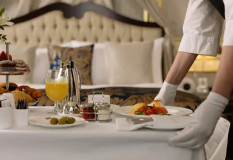 Продавцы счастья, а не кроватей. Чего ждут от отелей современные гости