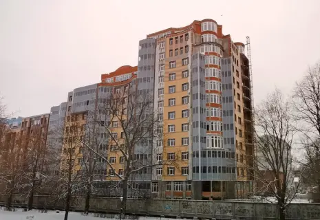 Долгожданная перезагрузка. На долгострой в Ленобласти нашелся покупатель