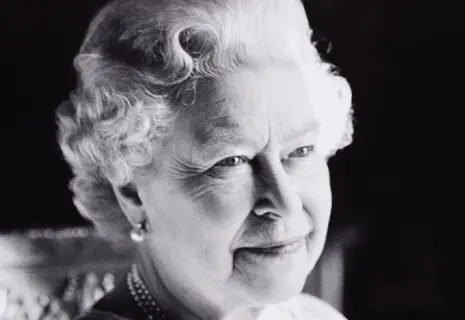 Век королевы. XX столетие можно считать завершившимся