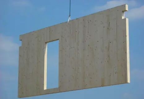 Вышел на панель. Ладожский ДСК запускает производство