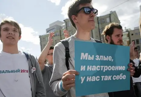 Александр Арбузов: «Нас чертовски мало для такой большой страны!»