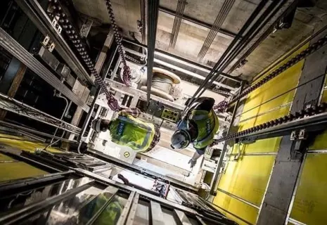 Кеннет Линдгрен: «Чем выше здание, тем больше «ума» ему требуется»