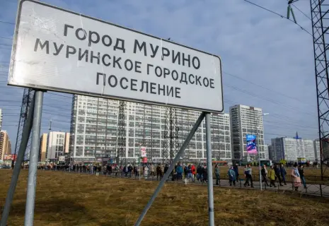 Большая перемена. Девелопер «Базис» меняет планы развития в Ленобласти