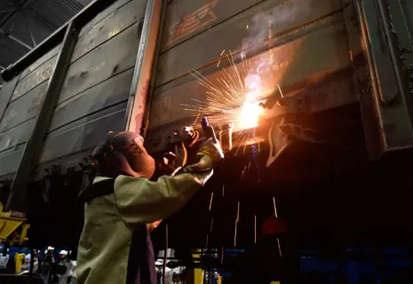 Инновационный оптимизм. Российские предприятия внедряют своё