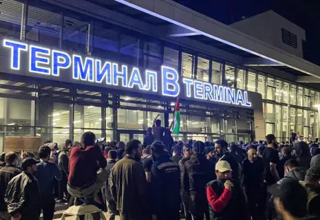 И за Донбасс, и за ХАМАС