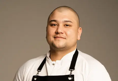 Анатолий Цай: "80% успеха вкусной еды — качественный продукт"