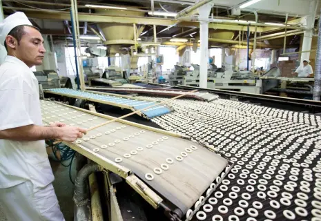 Анна Малявина: "Заедать стресс хлебом и сушками — это нормально"