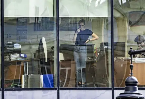 Трудовая терапия. Что будет с рынком труда после коронавируса