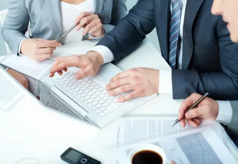 Предпринимателям Калининграда помогут найти места концентрации их целевой аудитории