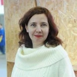 Светлана Куликова