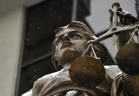 Верховный суд вышел на Охтинский мыс