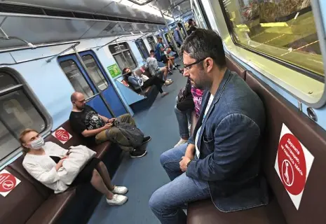 Болевой порог. Почему россияне не верят в ковид