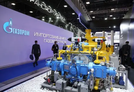 «Импортозамещение — жизненная необходимость». Какие отечественные разработки представили участники ПМГФ-2021