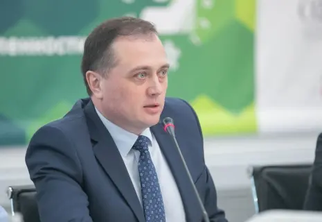 Тимур Иртуганов: "Основная проблема российского ЛПК - отсутствие сбыта"